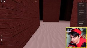 ИГРА ПРО ЗЛЫХ СаБАК! побег из головы дожа! Roblox! ОСТОРОЖНО Милые котята!