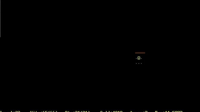 Rogue - Dungeons of Doom Walkthrough смотреть онлайн