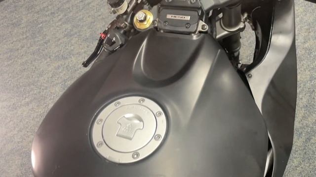 2006 HONDA CBR1000RR STRETCHED смотреть онлайн