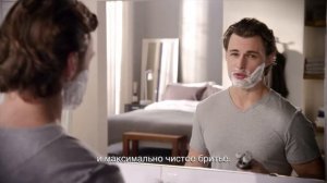 Технологии бритья бритвой Philips