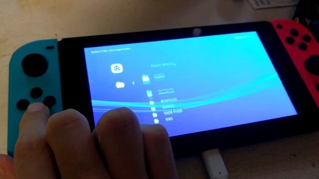 Lakka Emulator on Switch Test - Launching Sonic Adventure for Dreamcast (Crash) смотреть онлайн