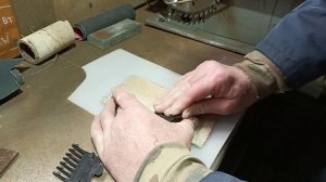 Как переделать Насадку к машинке для стрижки волос с N9 на N6. С.С.Д. #18.