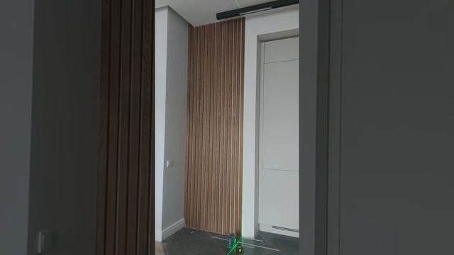 декоративные рейки на стену. смотреть онлайн