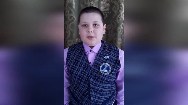 115 лет со дня рождения Агнии Барто, ученики 4 класса смотреть онлайн