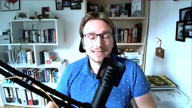 Gegen das beste Star-Trek-Spiel hat Paradox keine Chance смотреть онлайн