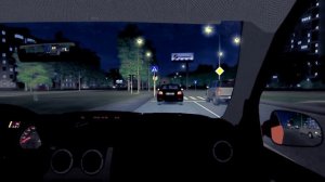 [3D Инструктор 2.2.9]Ночь и бал.[Кавказское такси]by noVIIPov.