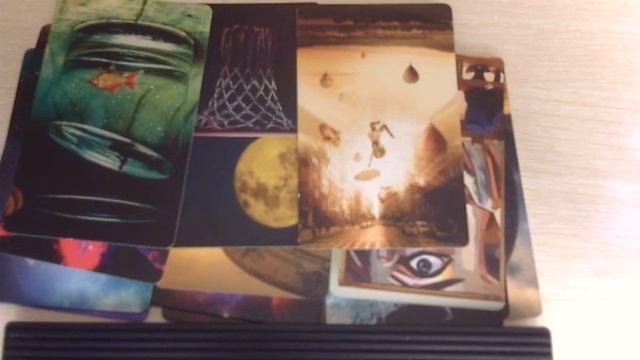 Таро Гадание! Каким Человеком Вас Видят В Вашем Окружении! (МАК) смотреть онлайн