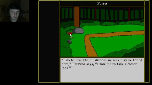 Farnham Fables 2: Electric Boogaloo смотреть онлайн