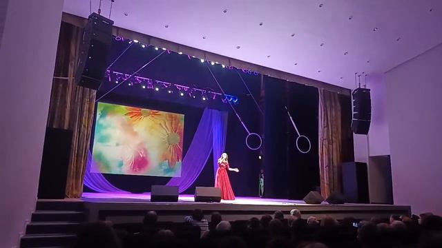 Праздничный концерт к 8 Марта смотреть онлайн