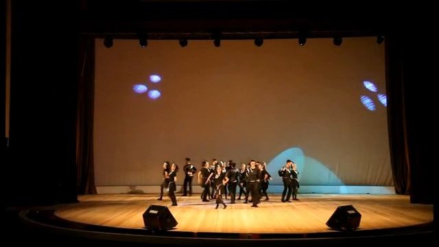 "SHUSHI" - Armenian Dance Ensemble in St.Petersburg "NOYAN" - 2016 смотреть онлайн
