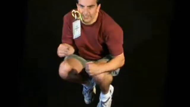 JVC Participant John X12 смотреть онлайн