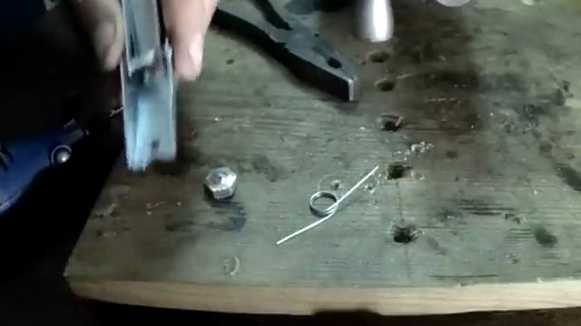 Самодельная складная мешалка своими руками. смотреть онлайн