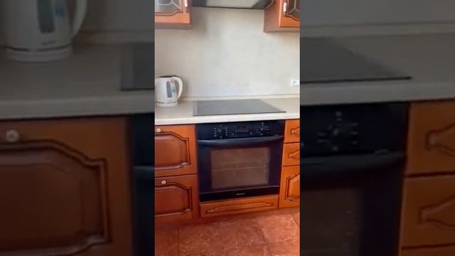 Квартира в Крылатском смотреть онлайн