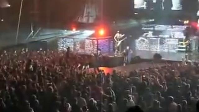 Scorpions Ростов-на-Дону 15.05.11 Wind of change смотреть онлайн