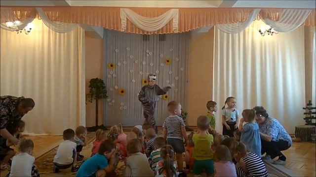 В гостях у лесных зверей смотреть онлайн