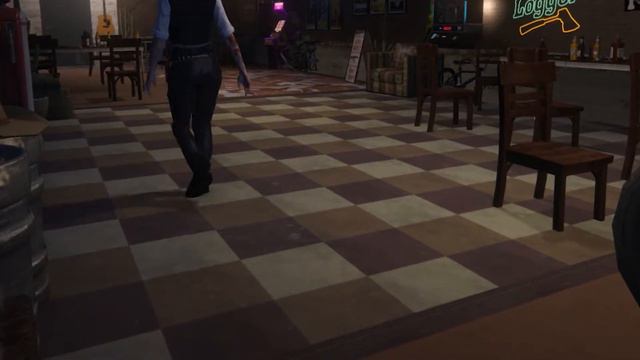 Нелегальный оборот (gta-world.ru) смотреть онлайн