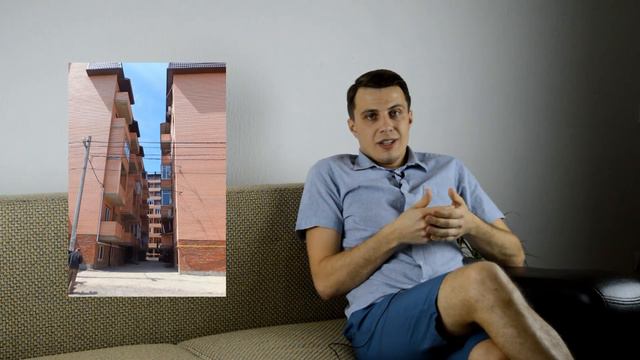 НЕ СПЕШИТЕ ПЕРЕЕХАТЬ В КРАСНОДАР!