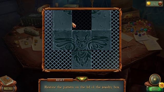 Siren's house puzzle: The Legacy 3 | The Tree of Might | walkthrough смотреть онлайн