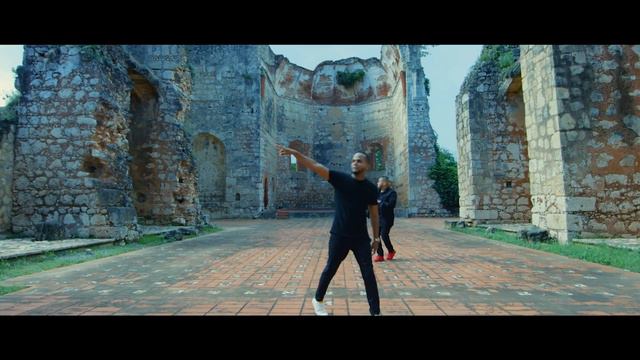 Ariel Ramirez Ft. GaVriel - Oveja Negra (Video Oficial) смотреть онлайн