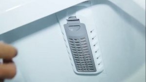 Полуавтоматическая стиральная машина Artel TE60. Обзор