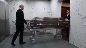 Услуги морга