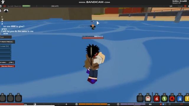 [NEW CODE] Shinobi Origin Good Quest / Reanimated Or Reincarnated смотреть онлайн