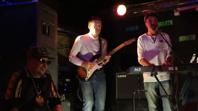 Гербарий - Дворовая смотреть онлайн