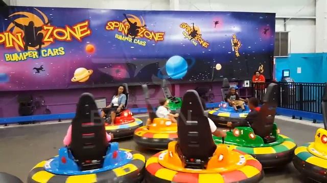 Beston Аттракцион автодром в торгово-развлекательных центрах