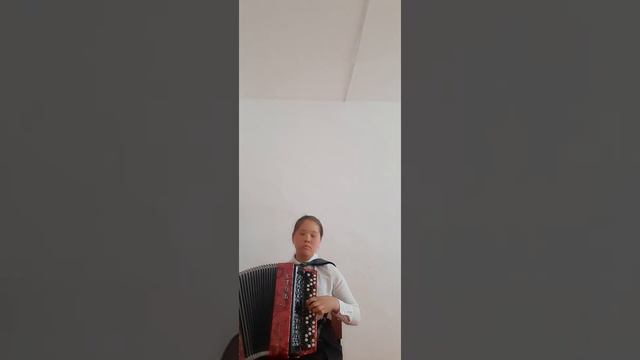 «Ах, Самара, городок» орыс халық әні орындайтын: Ысқақ Әсел. смотреть онлайн