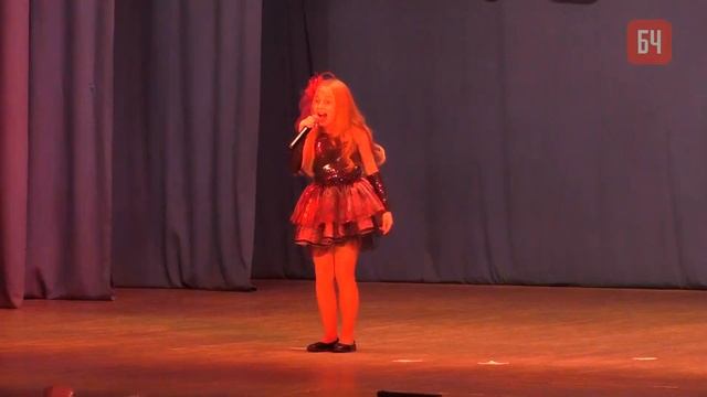 Юбилей школы N3. Часть 1. смотреть онлайн