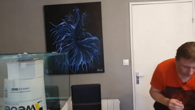 Клеим рёбра жёсткости. Ч.4. смотреть онлайн