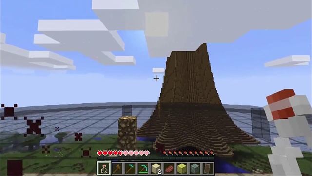 Minecraft Game Rules: Redstone Tutorials Step 34 смотреть онлайн