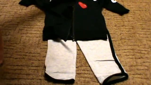 Детские костюмы, шорты с AliExpress. смотреть онлайн