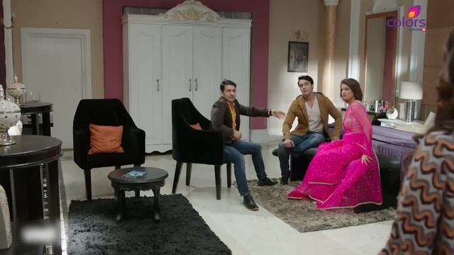 Rocky And Shivangi Back Together? | Naagin Season 2 | नागिन | Highlights смотреть онлайн