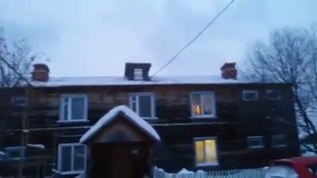 Крыши НЕТ! смотреть онлайн