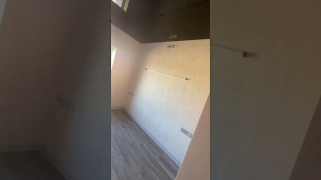 Ремонт таунхауса под ключ в поселке Кривцово г. Тверь