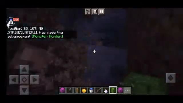 Tournament Special SMP Live Minecraft Public SMP|24/7 SMP | JAVA + PE |Anyone can join... смотреть онлайн