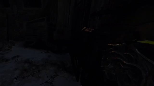 Resident Evil Village VR PSVR2 | Part 5 смотреть онлайн