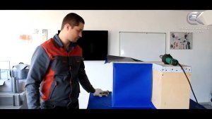 Примыкание ПВХ мембраны к стенам и парапету