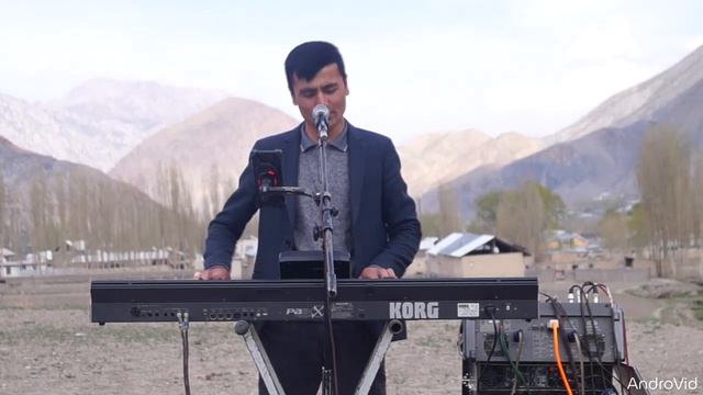 Хусрави Шарифзод 2023______туй муборак аки Ботурҷон! (деҳаи (Овчӣ) смотреть онлайн