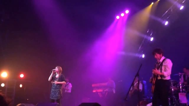Zaz @ Saint-Petersburg, 2013 смотреть онлайн