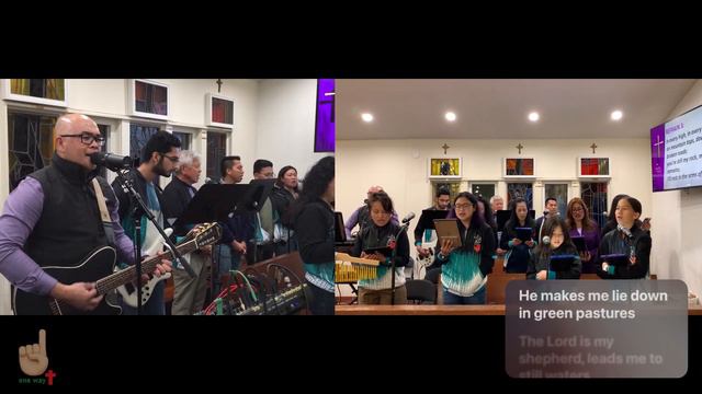 "COME WHAT MAY" by We Are Messengers (Guitar Chords and Lyrics are in the Description) смотреть онлайн