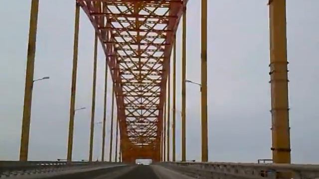 Мост через реку Иртыш.mp4 смотреть онлайн