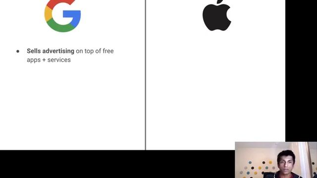 Android vs iOS: Vastly Different Approaches of the Mobile Operating Systems смотреть онлайн