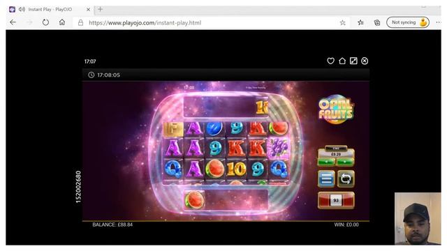 £100 Slots Bonus Hunt And Results