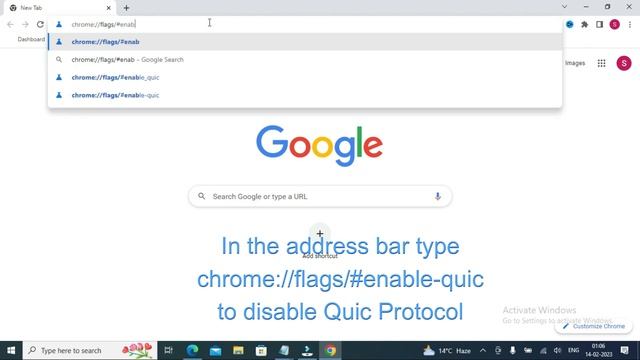 How to Fix ERR SSL PROTOCOL ERROR on Google Chrome | SSL connection error смотреть онлайн