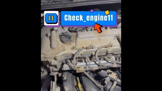 P0301 Toyota Engine Misfire