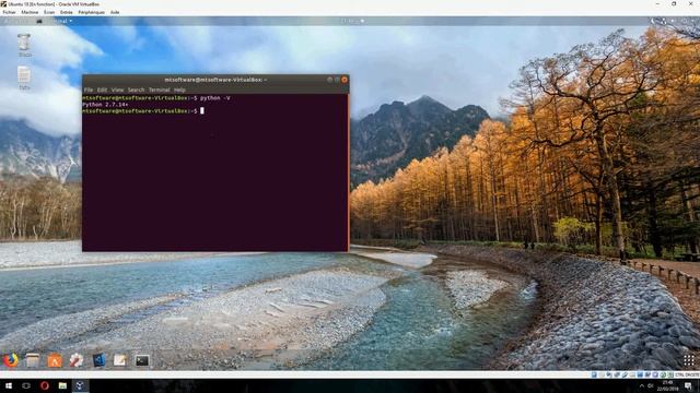 How to install Python 2.7 on Ubuntu 18.04 смотреть онлайн