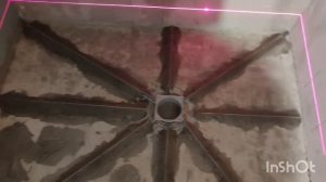 Как сделать уклон в душевой кабинке