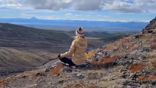 Территория Камчатка смотреть онлайн